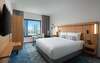 Отель Courtyard by Marriott Bucharest Floreasca Бухарест-1