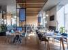 Отель Courtyard by Marriott Bucharest Floreasca Бухарест-3