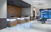 Отель Courtyard by Marriott Bucharest Floreasca Бухарест-6