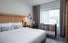 Отель Courtyard by Marriott Bucharest Floreasca Бухарест-7
